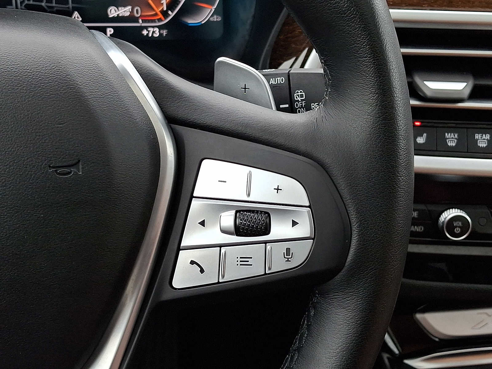 2022 BMW X3 30i - Photo 24