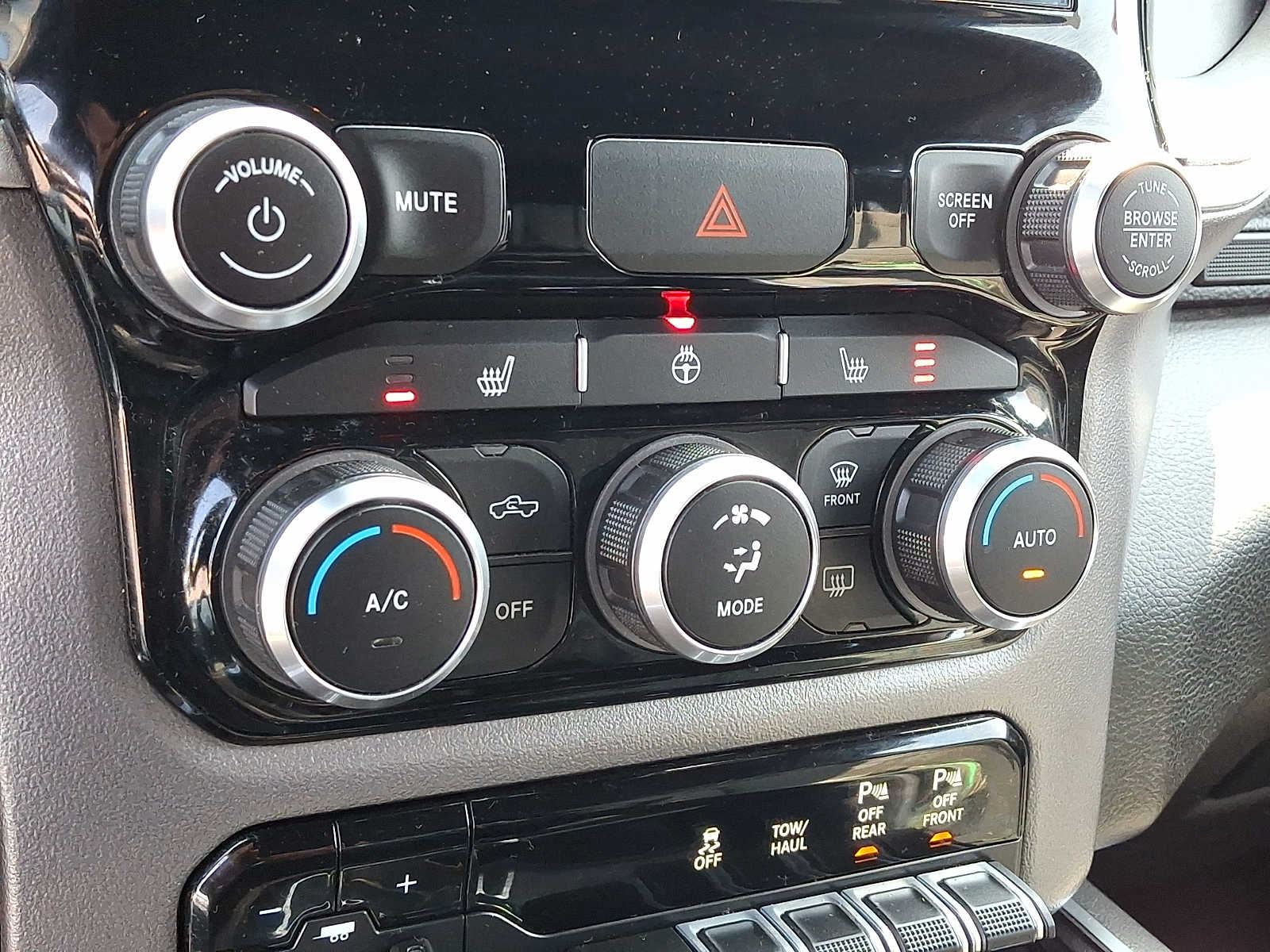 2019 RAM Ram 1500 Pickup Big Horn/Lone Star - Photo 16