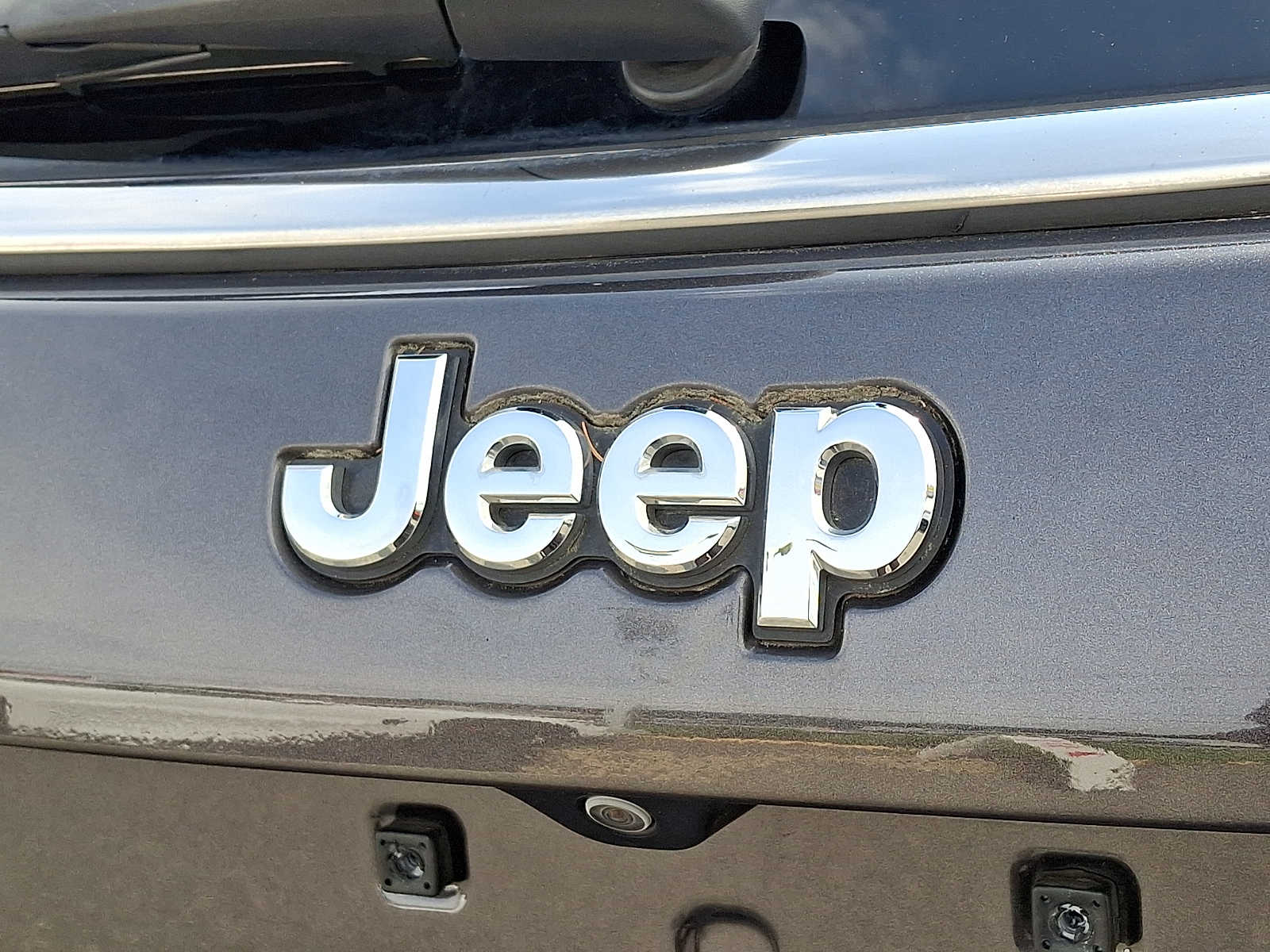 2019 Jeep Compass Latitude - Photo 29