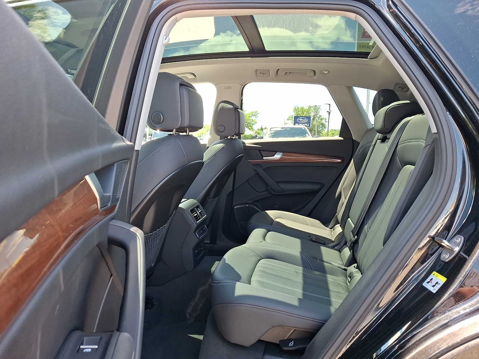 2023 Audi Q5 Premium Plus - Photo 10