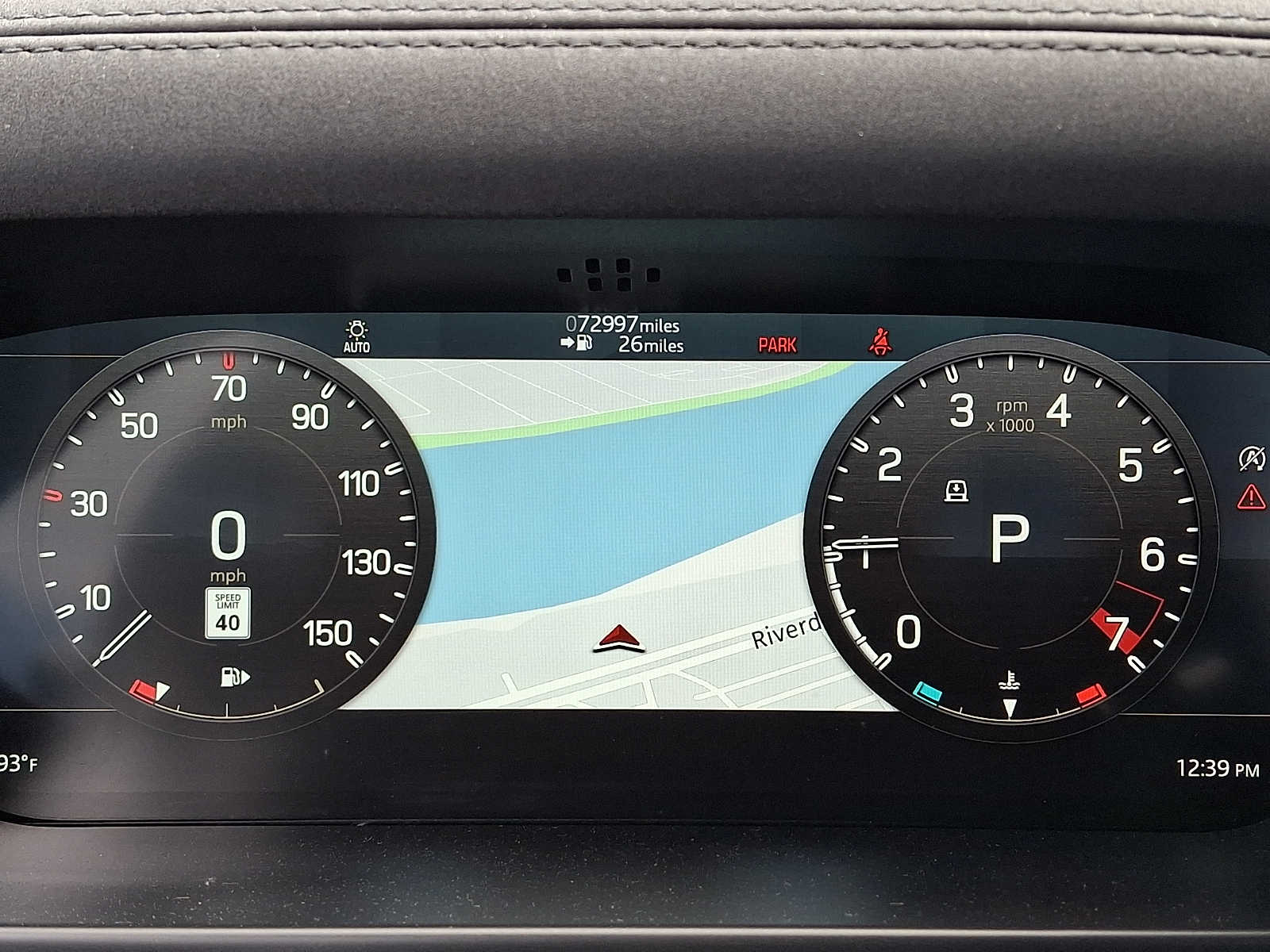 2022 Land Rover Defender X-Dynamic SE - Photo 25