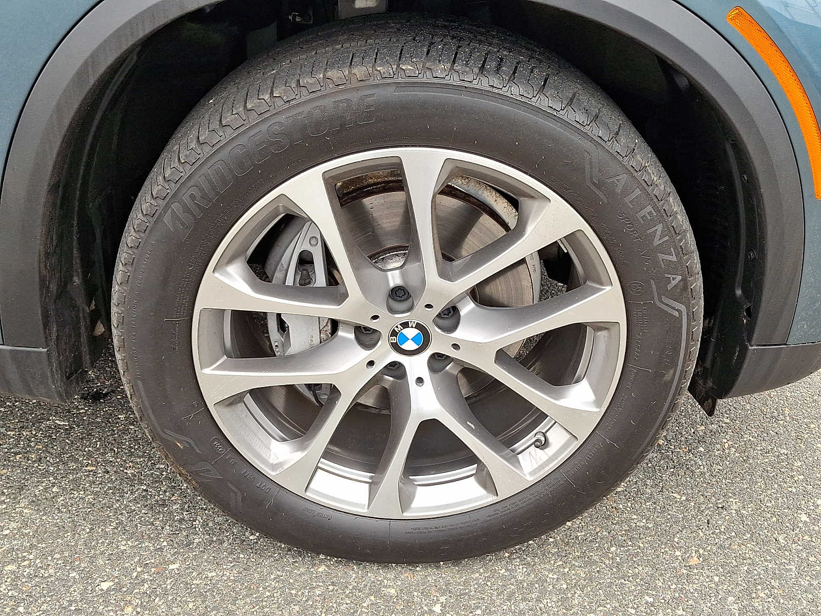 2025 BMW X5 40i - Photo 8