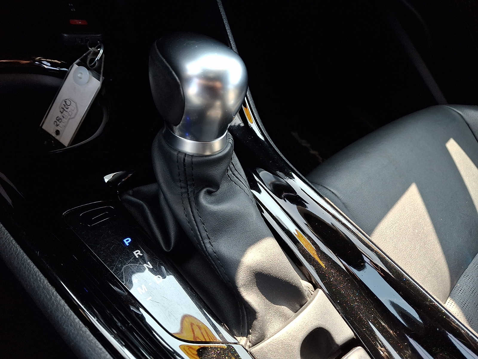 2019 Toyota C-HR Limited - Photo 14