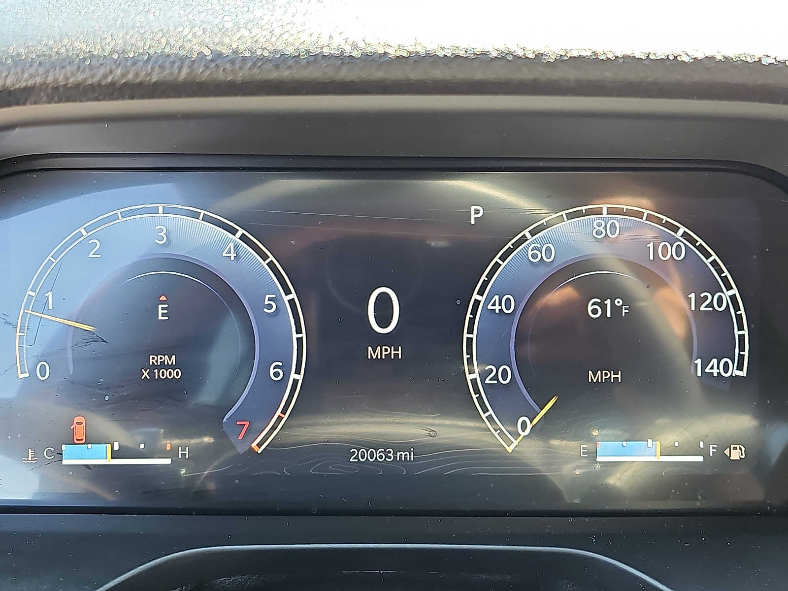 2023 Jeep Grand Cherokee Altitude - Photo 20