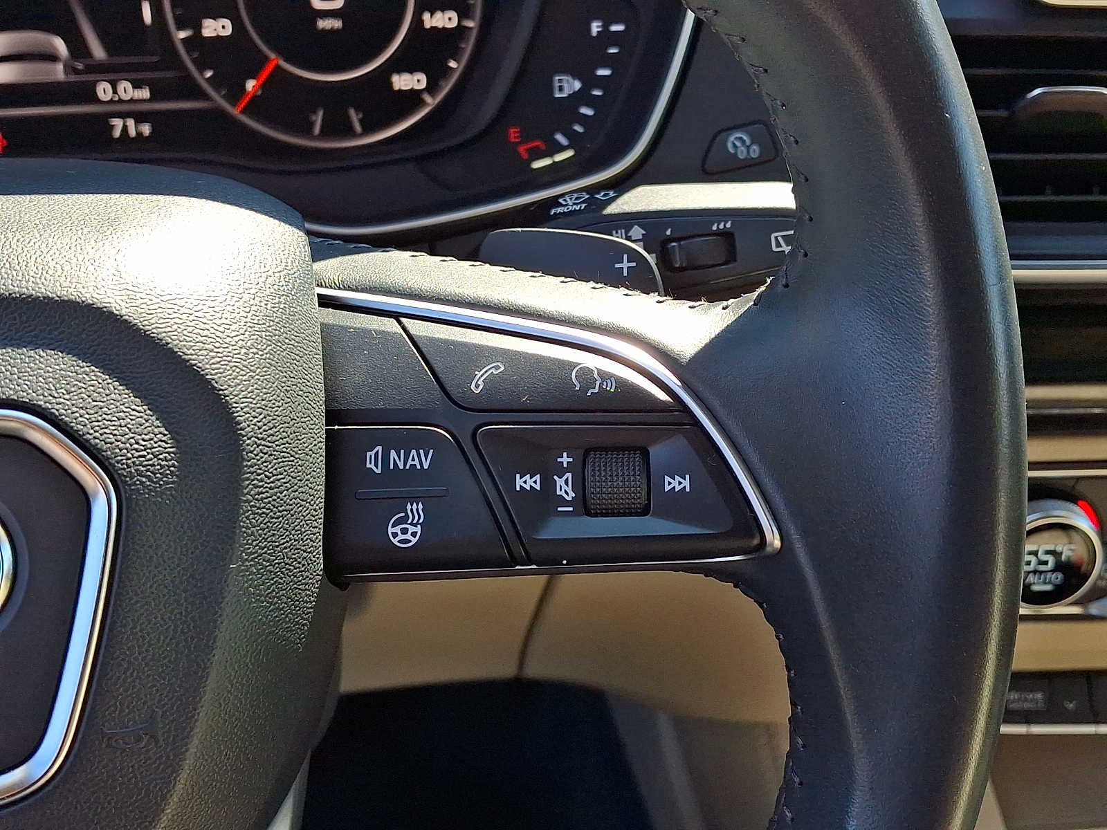2020 Audi Q5 Premium Plus - Photo 25
