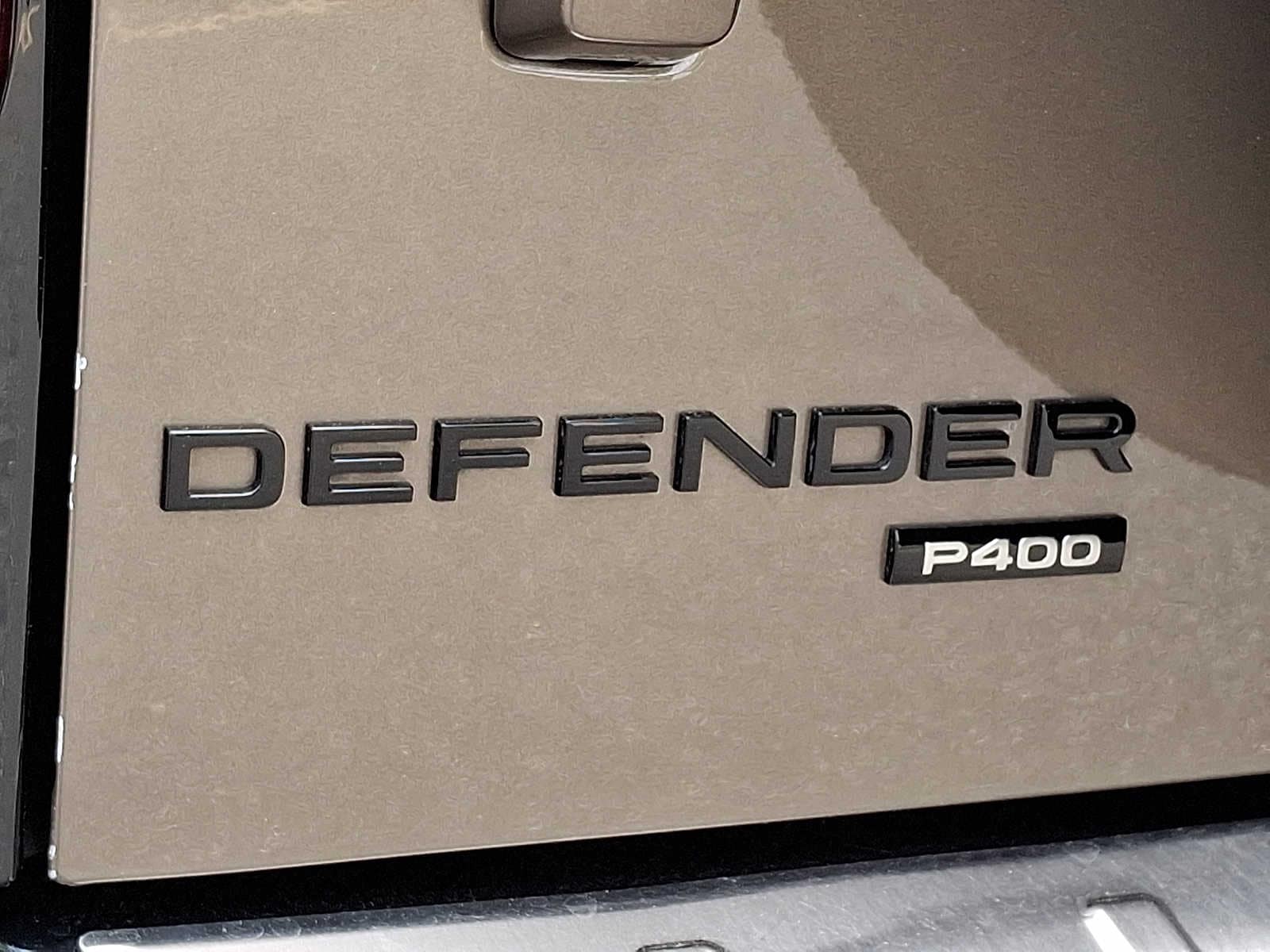 2022 Land Rover Defender X-Dynamic SE - Photo 38