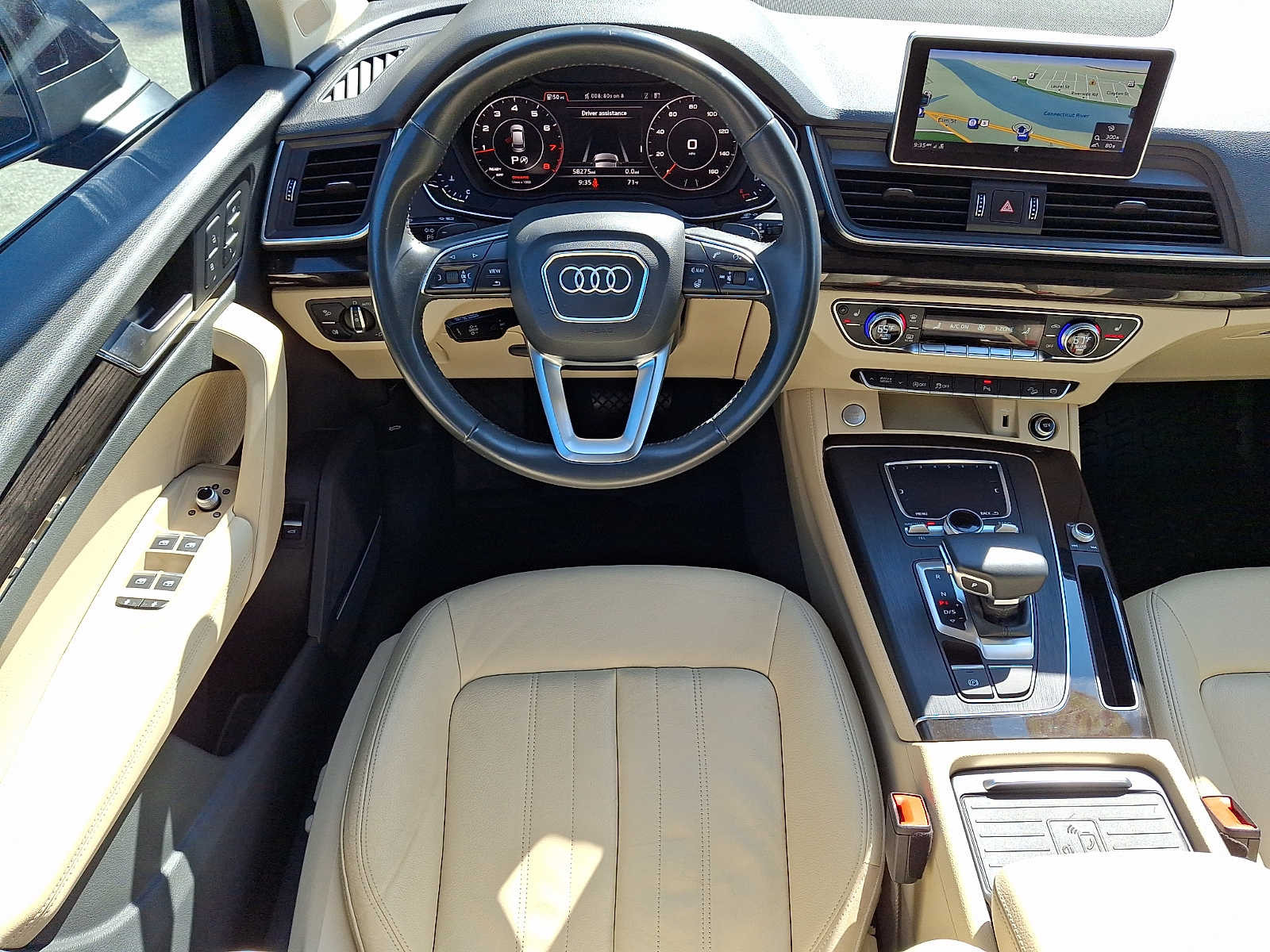 2020 Audi Q5 Premium Plus - Photo 12