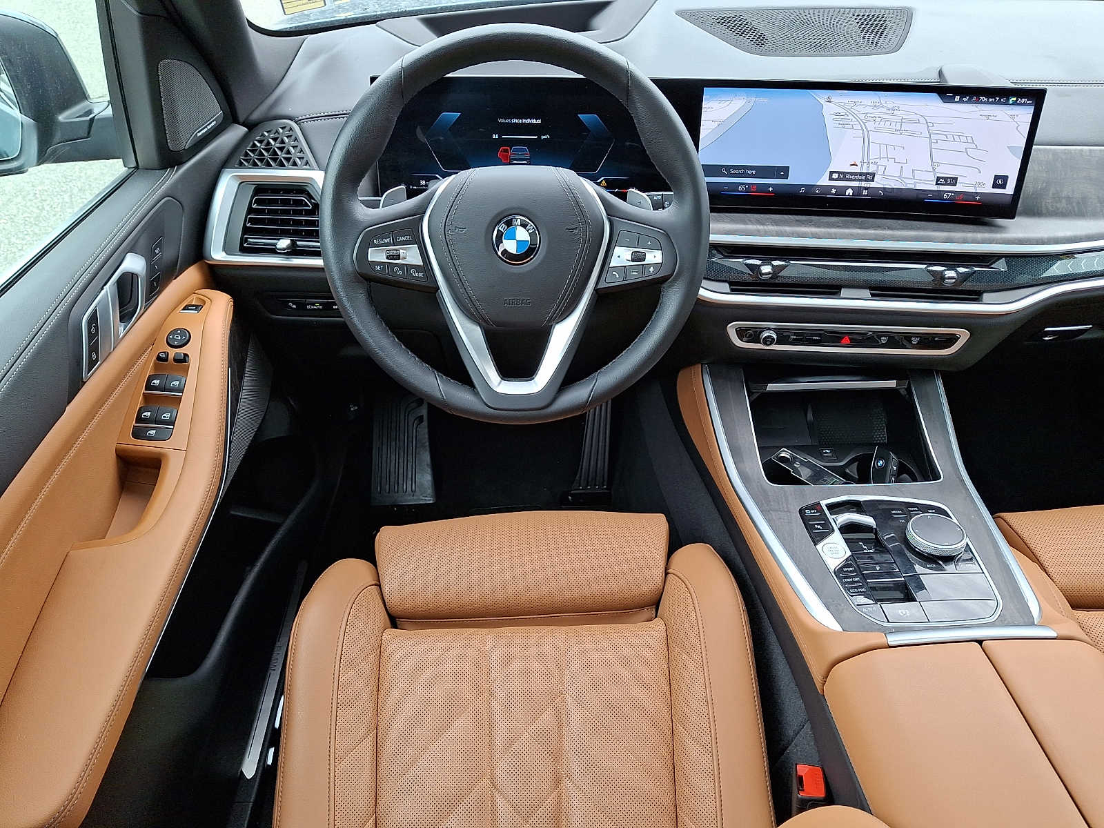 2025 BMW X5 40i - Photo 12
