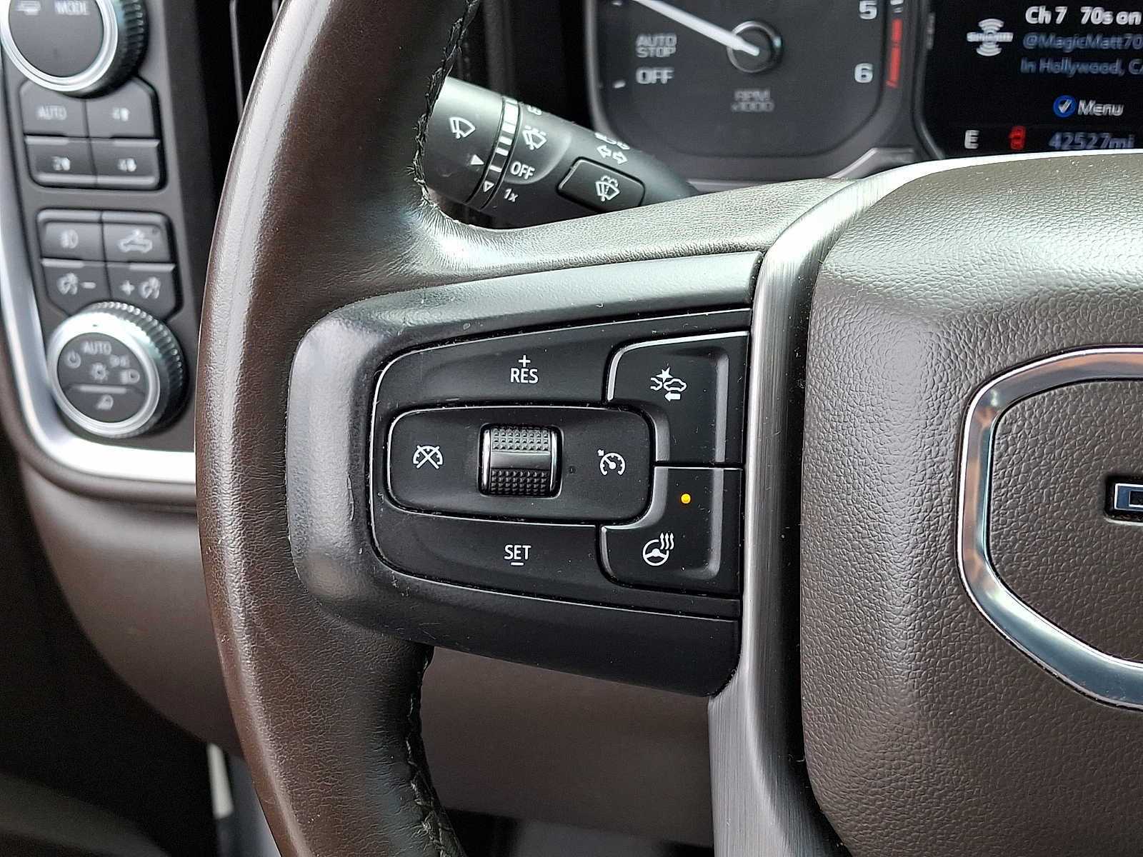 2021 GMC Sierra 1500 Denali Denali - Photo 23