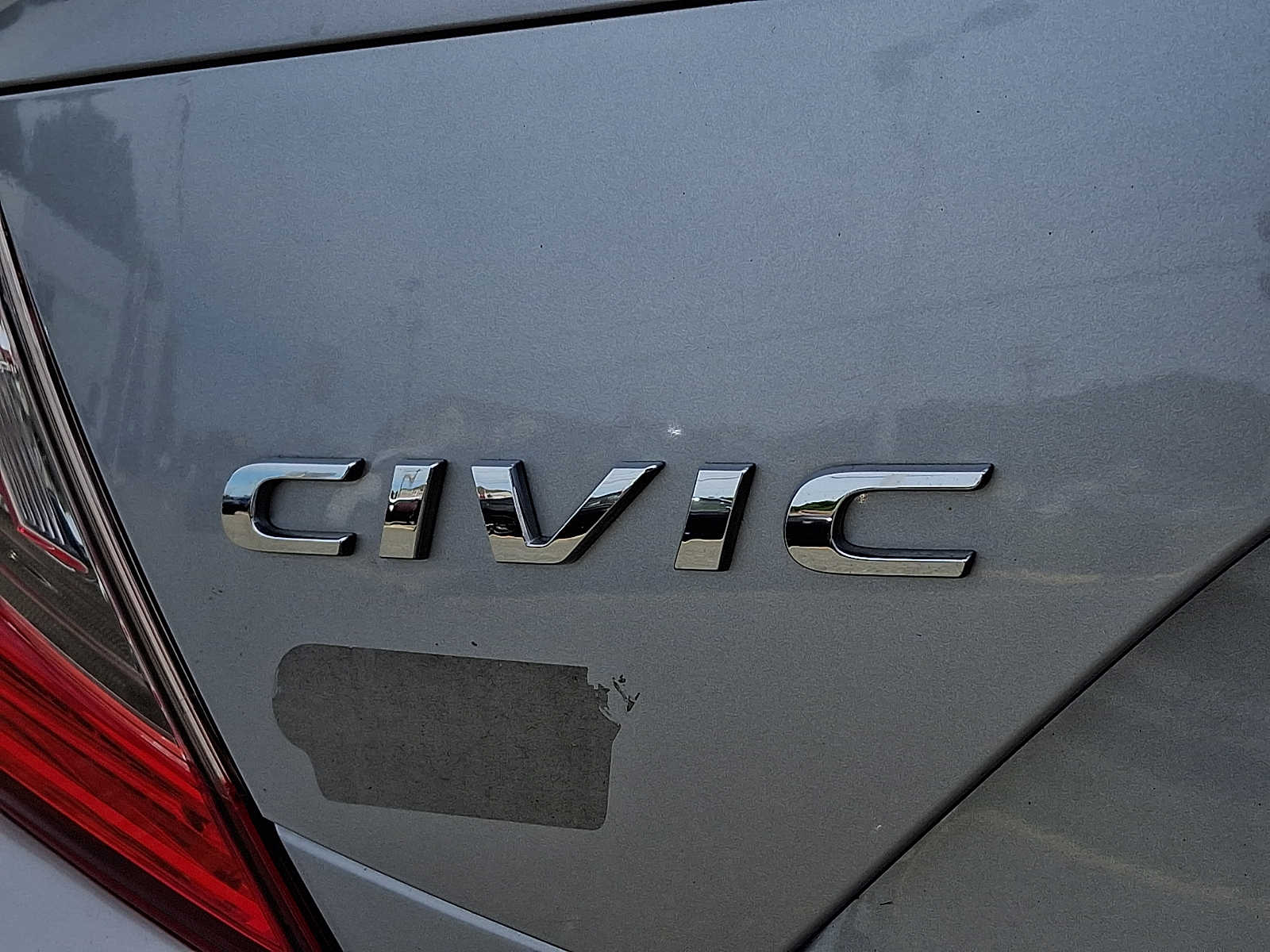 2018 Honda Civic EX-T - Photo 30