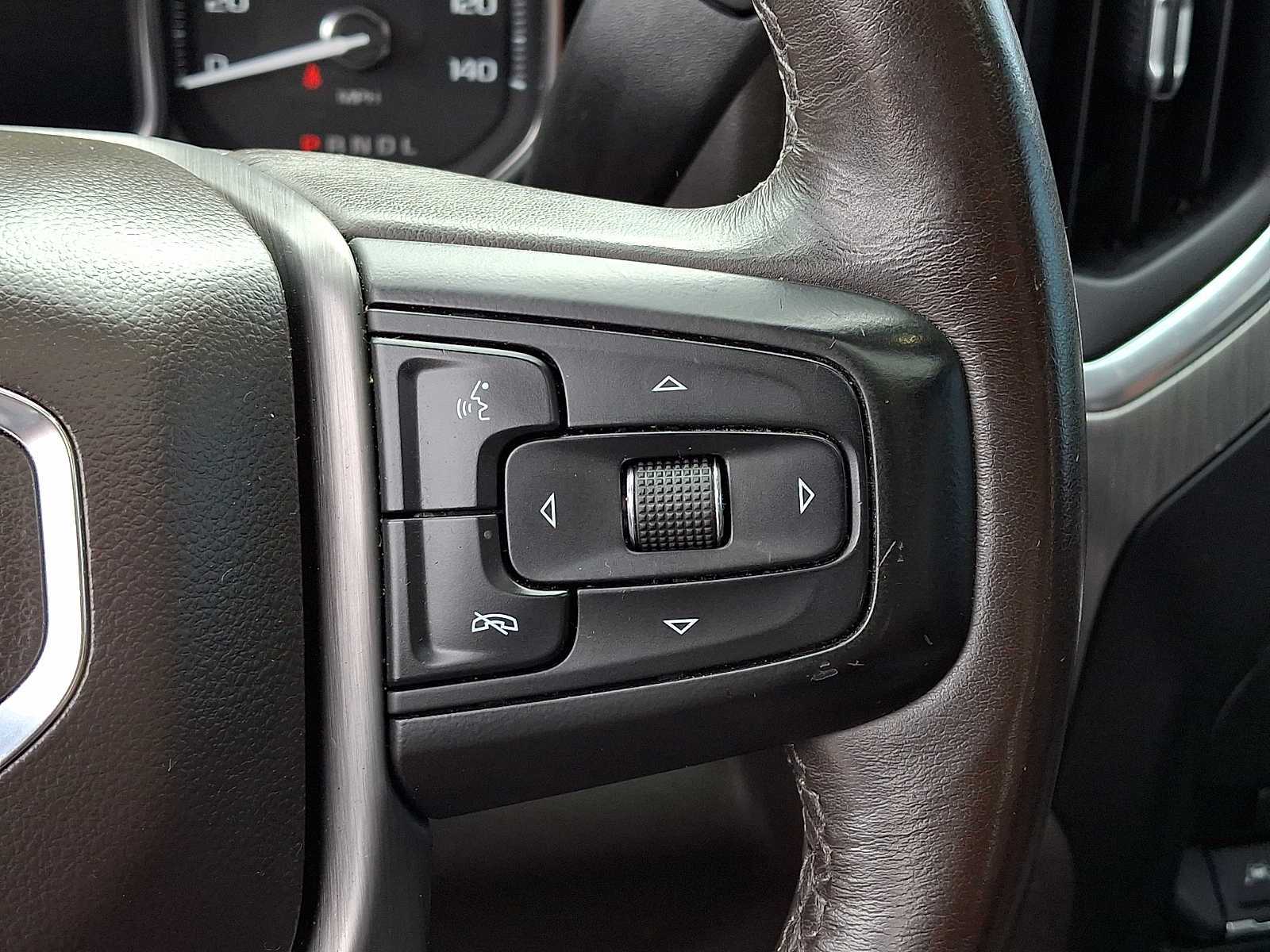 2021 GMC Sierra 1500 Denali Denali - Photo 24