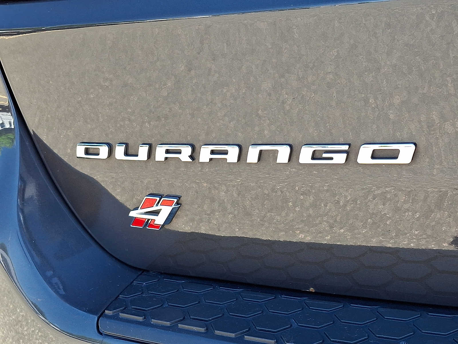 2024 Dodge Durango GT - Photo 33