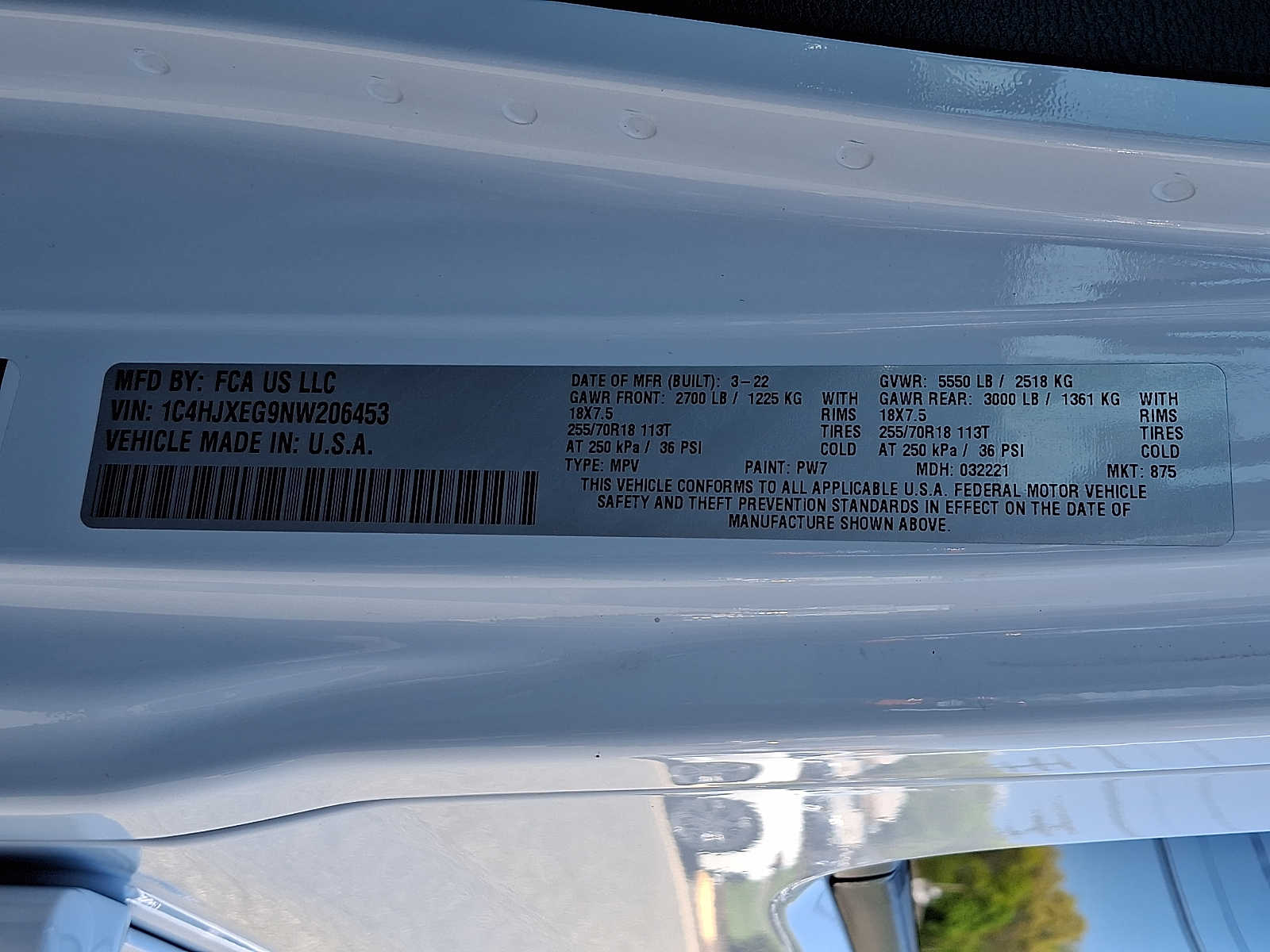 2022 Jeep Wrangler Unlimited Sahara Altitude - Photo 28