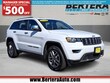  Jeep Grand Cherokee WK
