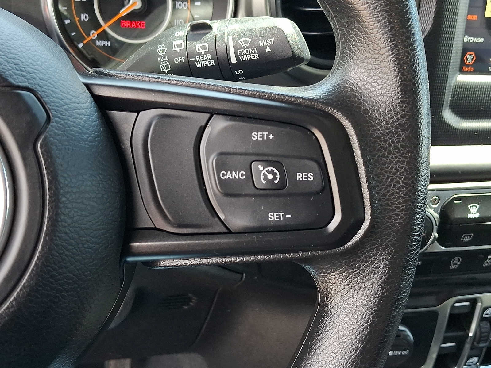 2022 Jeep Wrangler Unlimited Willys Sport - Photo 19