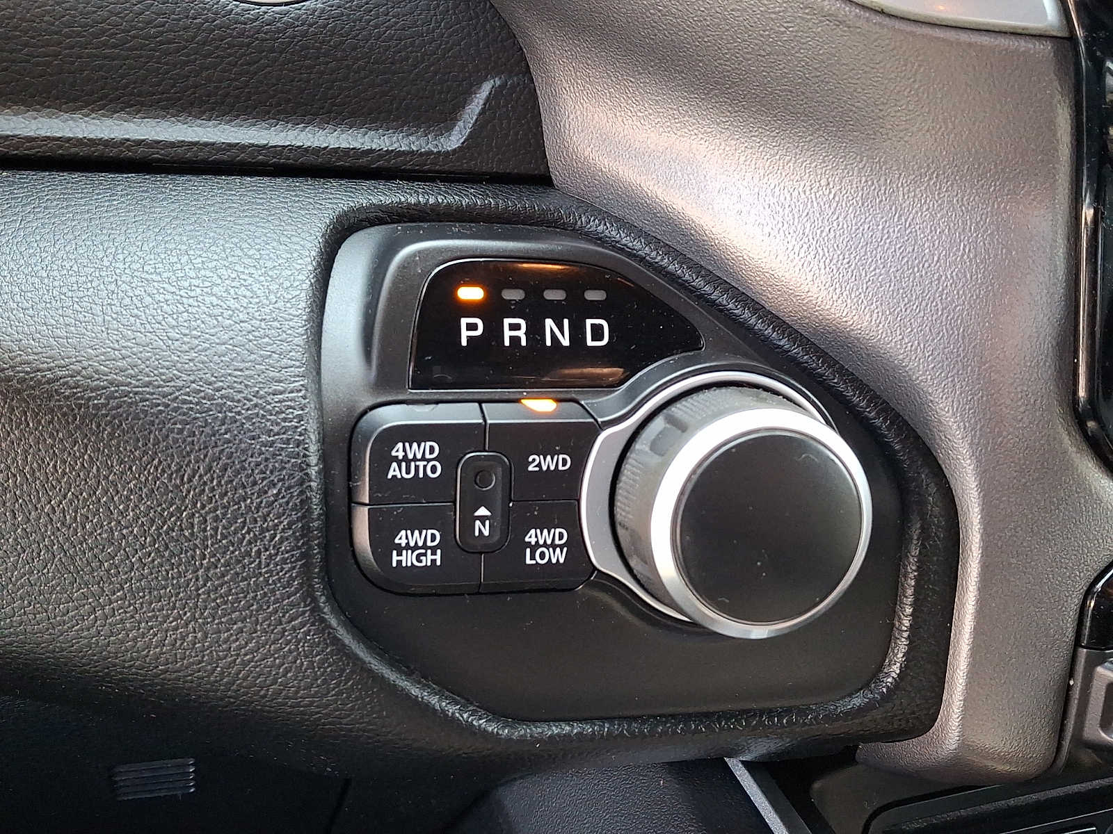 2019 RAM Ram 1500 Pickup Big Horn/Lone Star - Photo 15