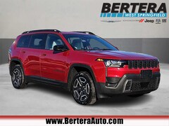 2026 Jeep Cherokee LIMITED 4X4 Sport Utility