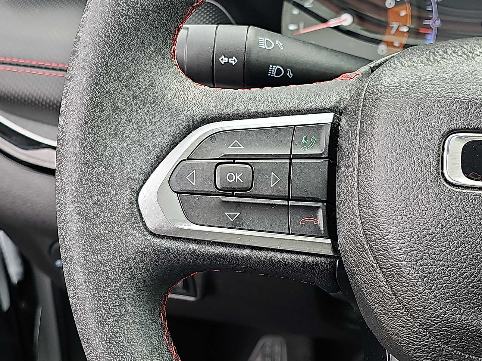 2022 Jeep Compass Trailhawk - Photo 22