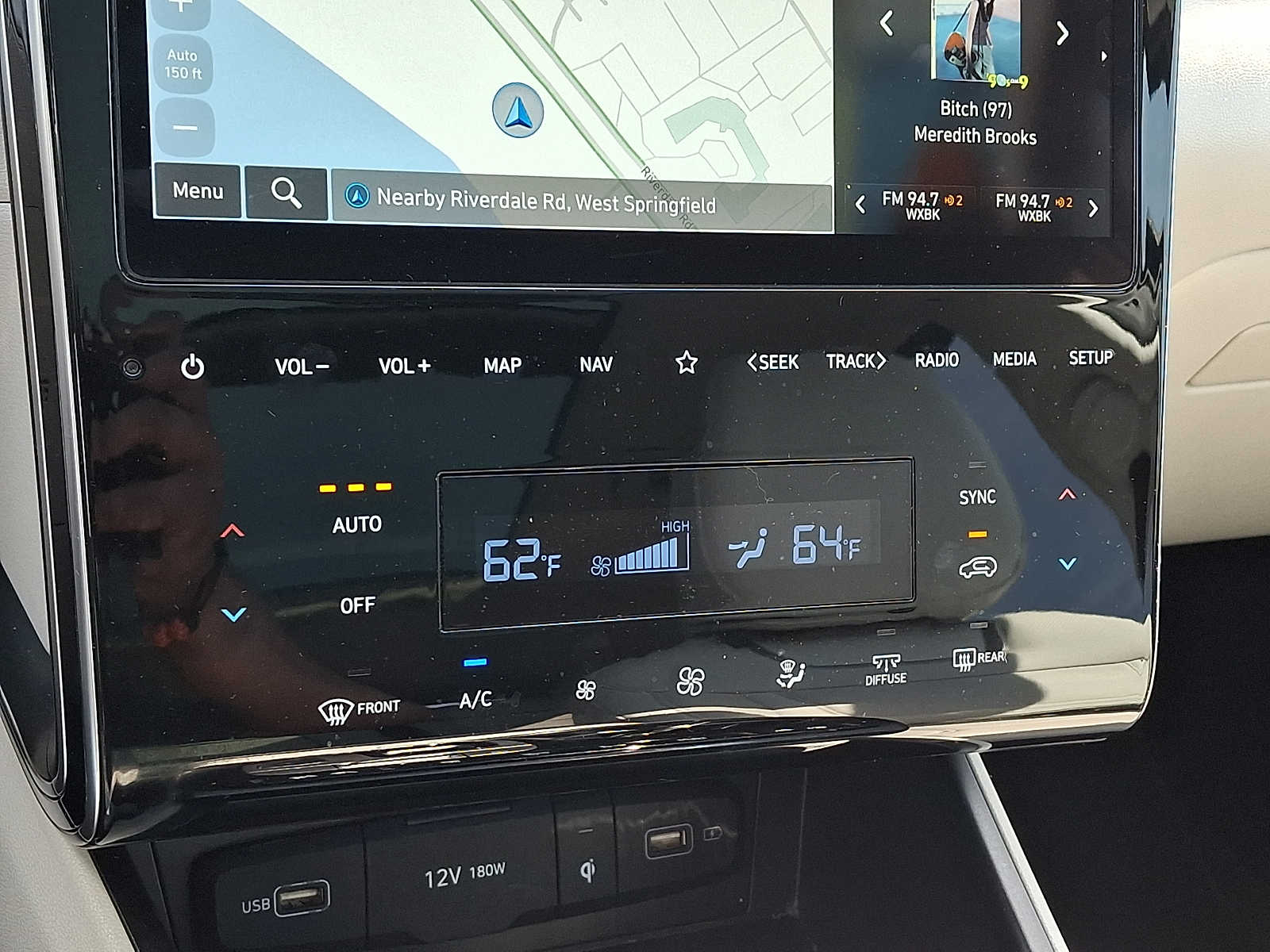 2023 Hyundai Tucson Limited - Photo 18