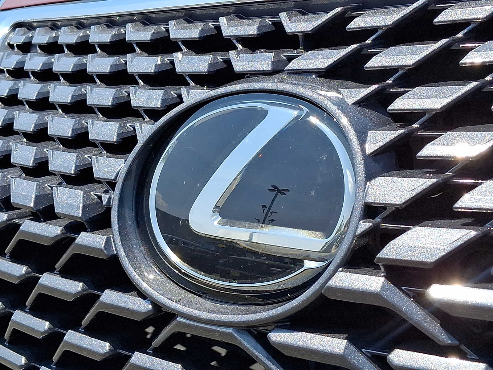 2021 Lexus RX 350 - Photo 35