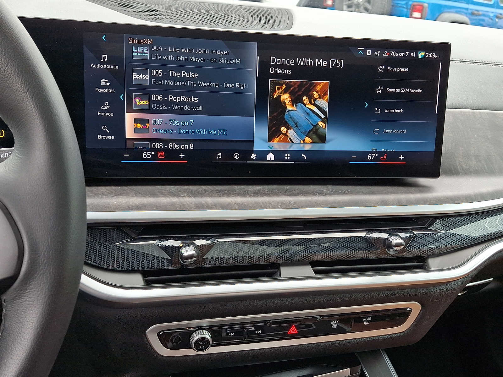 2025 BMW X5 40i - Photo 20