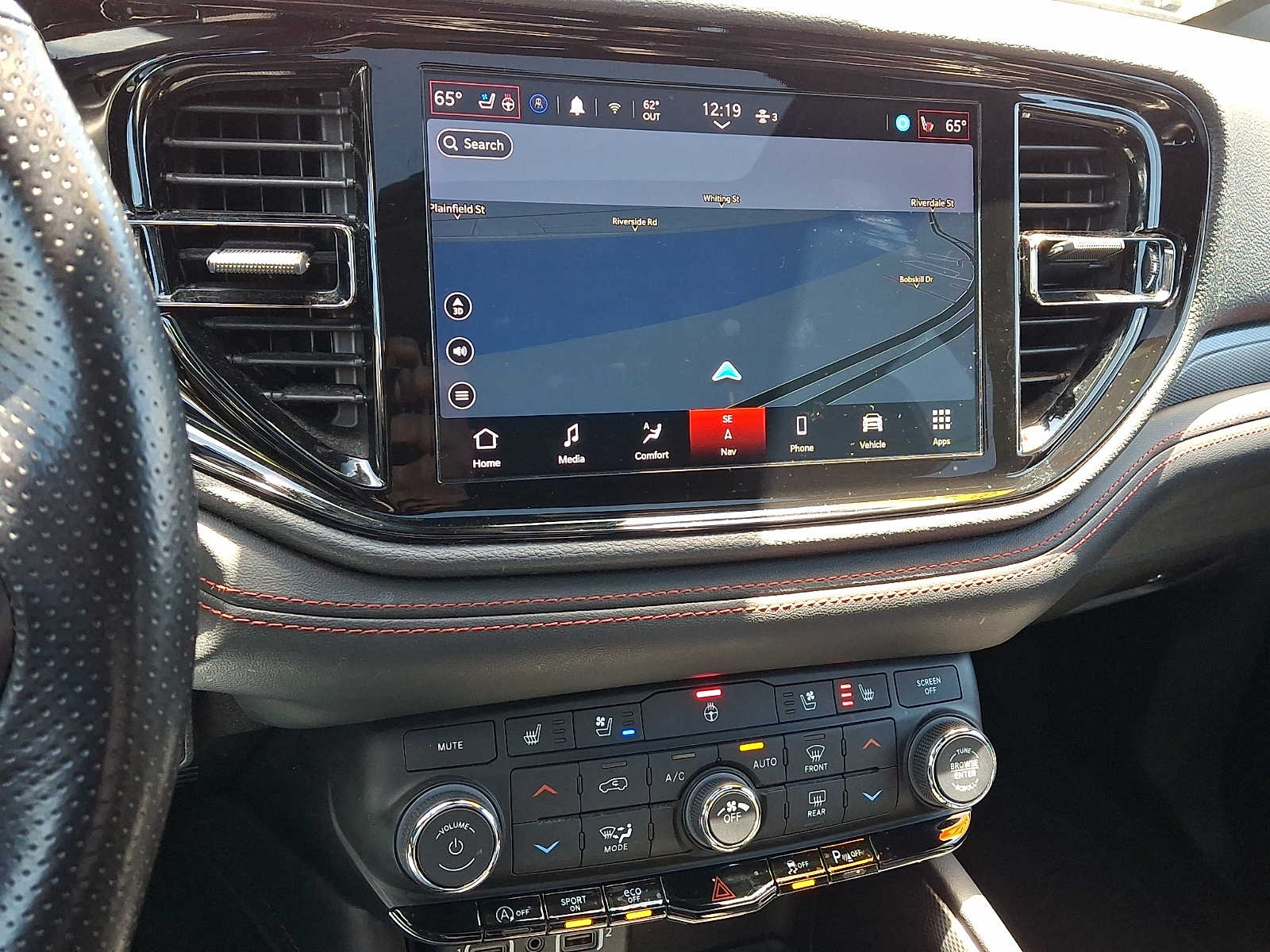 2024 Dodge Durango GT - Photo 21