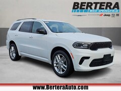 2026 Dodge Durango GT PLUS AWD Sport Utility