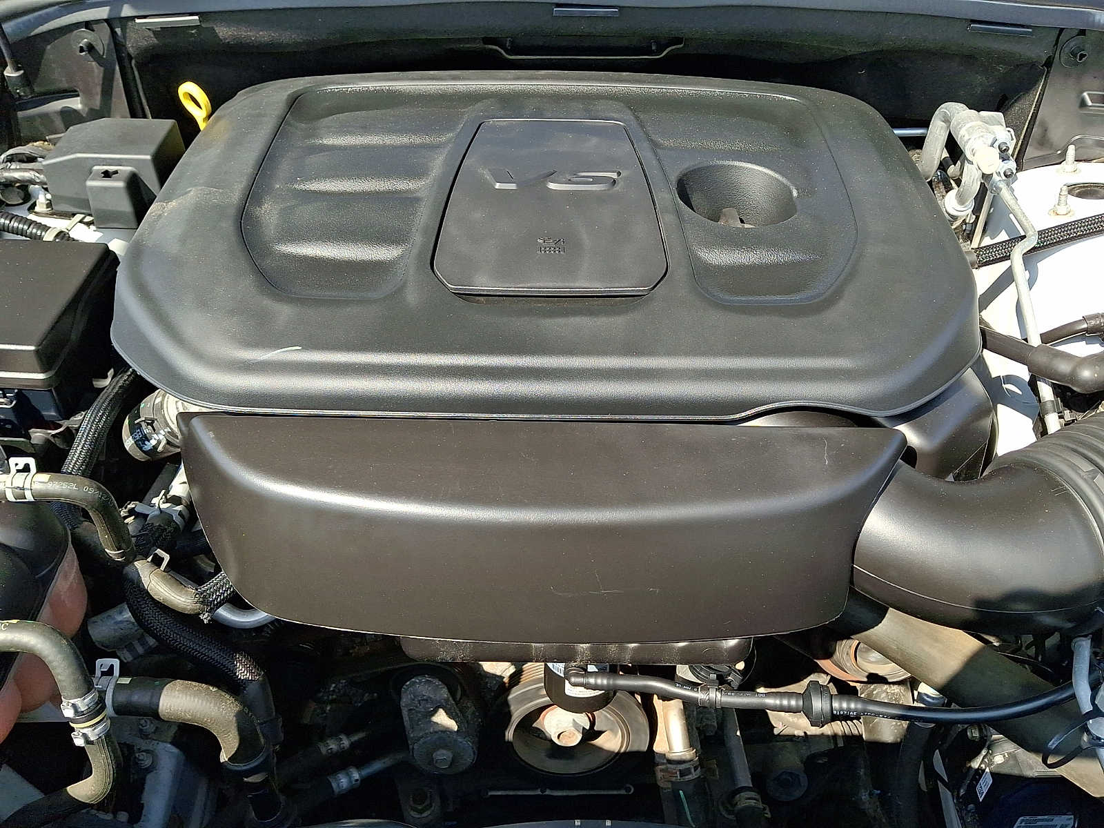 2020 Jeep Grand Cherokee Limited - Photo 30
