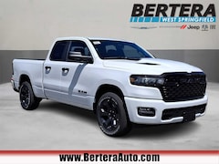 2026 Ram 1500 EXPRESS QUAD CAB 4X4 6'4 BOX Pickup
