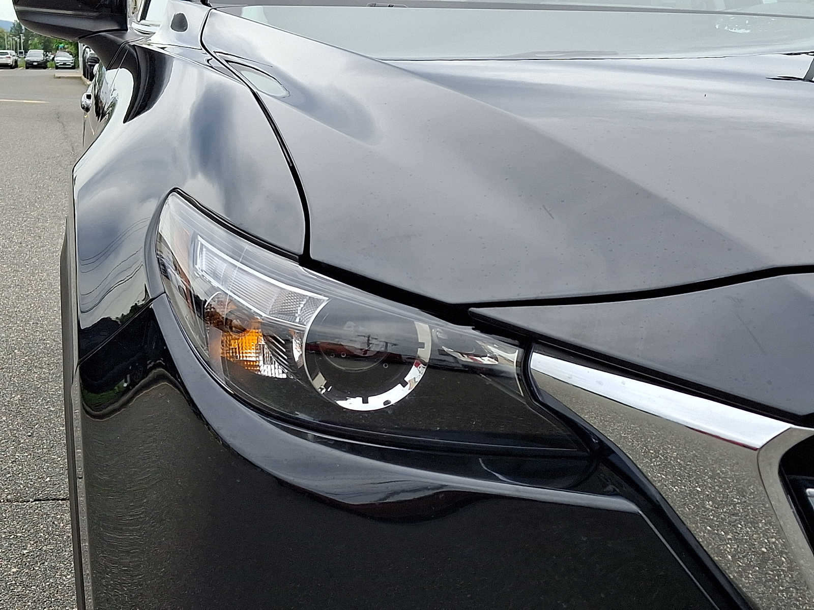 2022 Mazda CX-9 Touring - Photo 9
