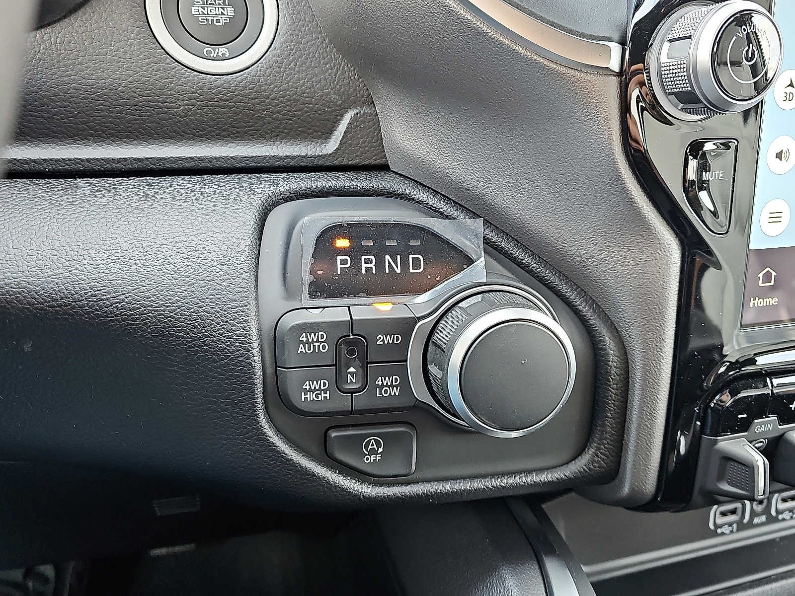 2026 RAM 1500 Big Horn/Lone Star - Photo 10