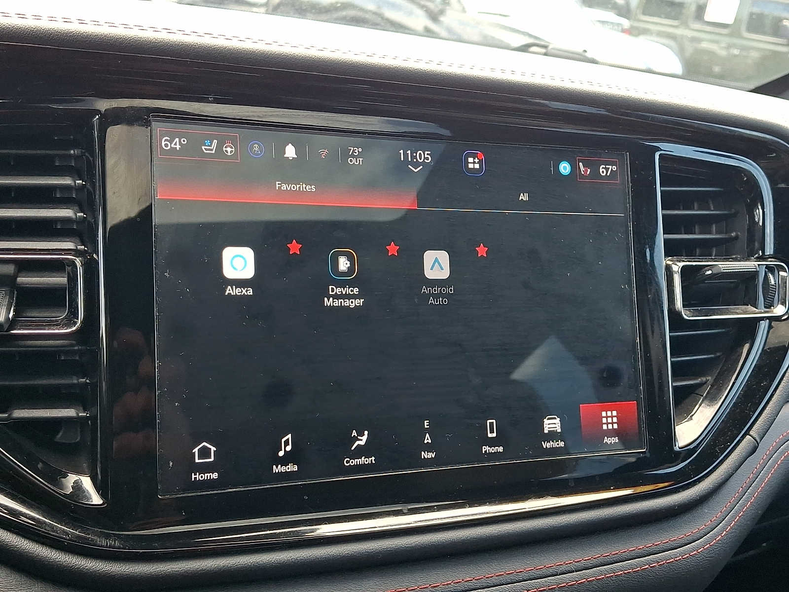 2023 Dodge Durango GT - Photo 29