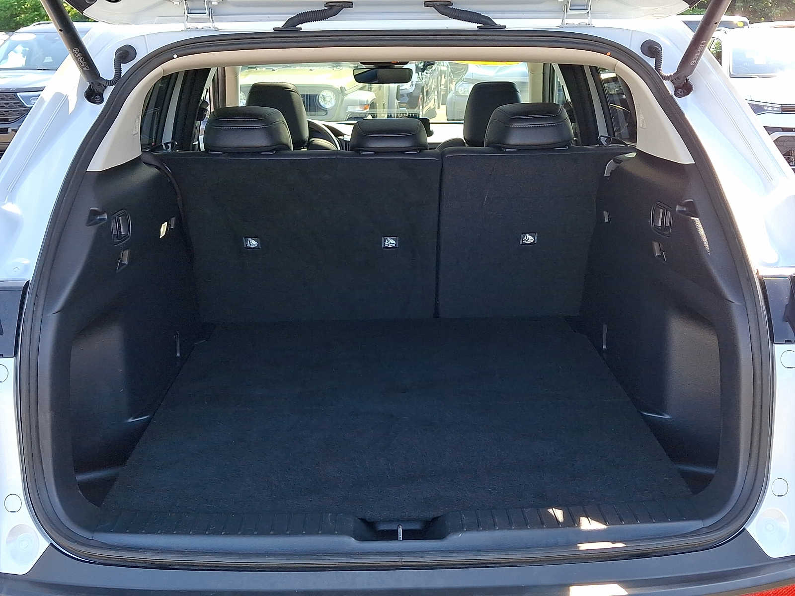 2025 Mazda CX-50 Premium Plus - Photo 30