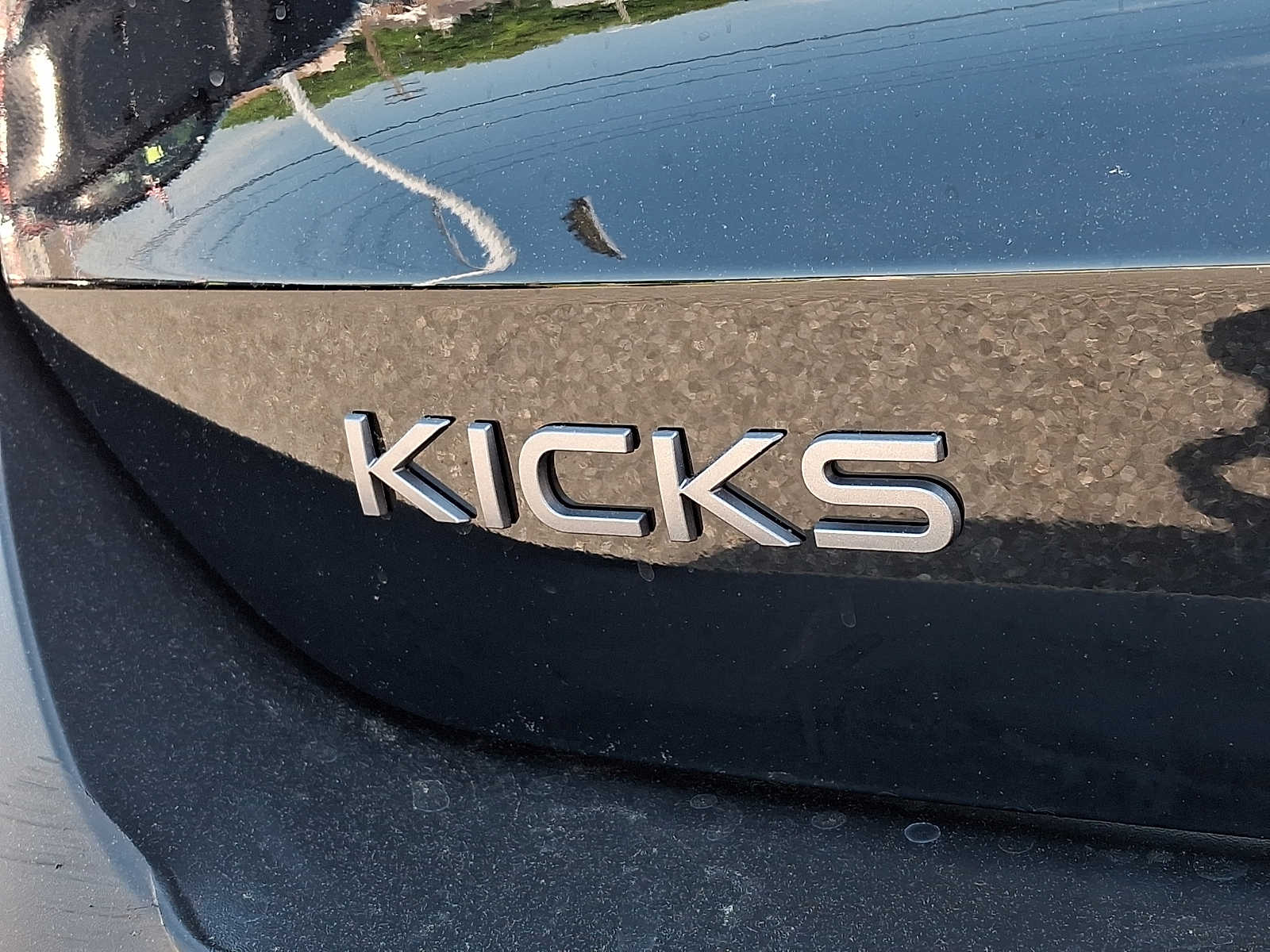 2025 Nissan Kicks S AWD - Photo 30