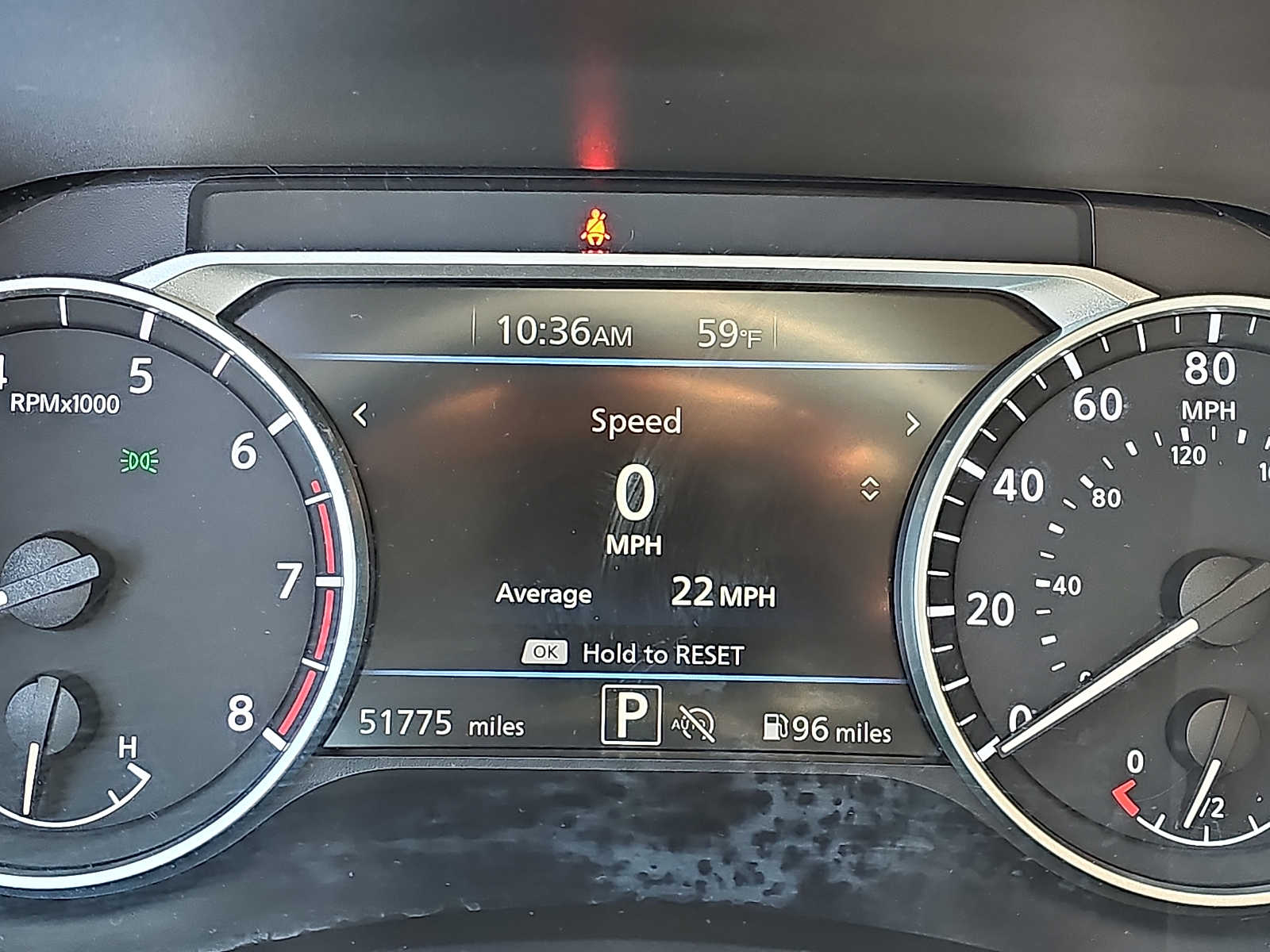 2024 Nissan Sentra SV - Photo 20