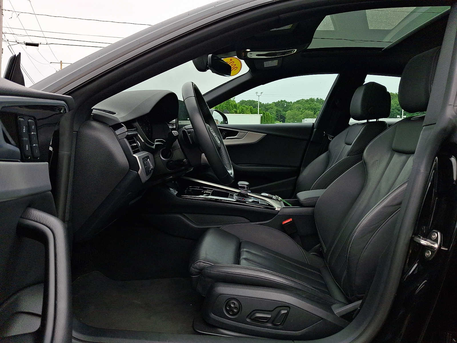 2025 Audi A5 Sportback Premium - Photo 14