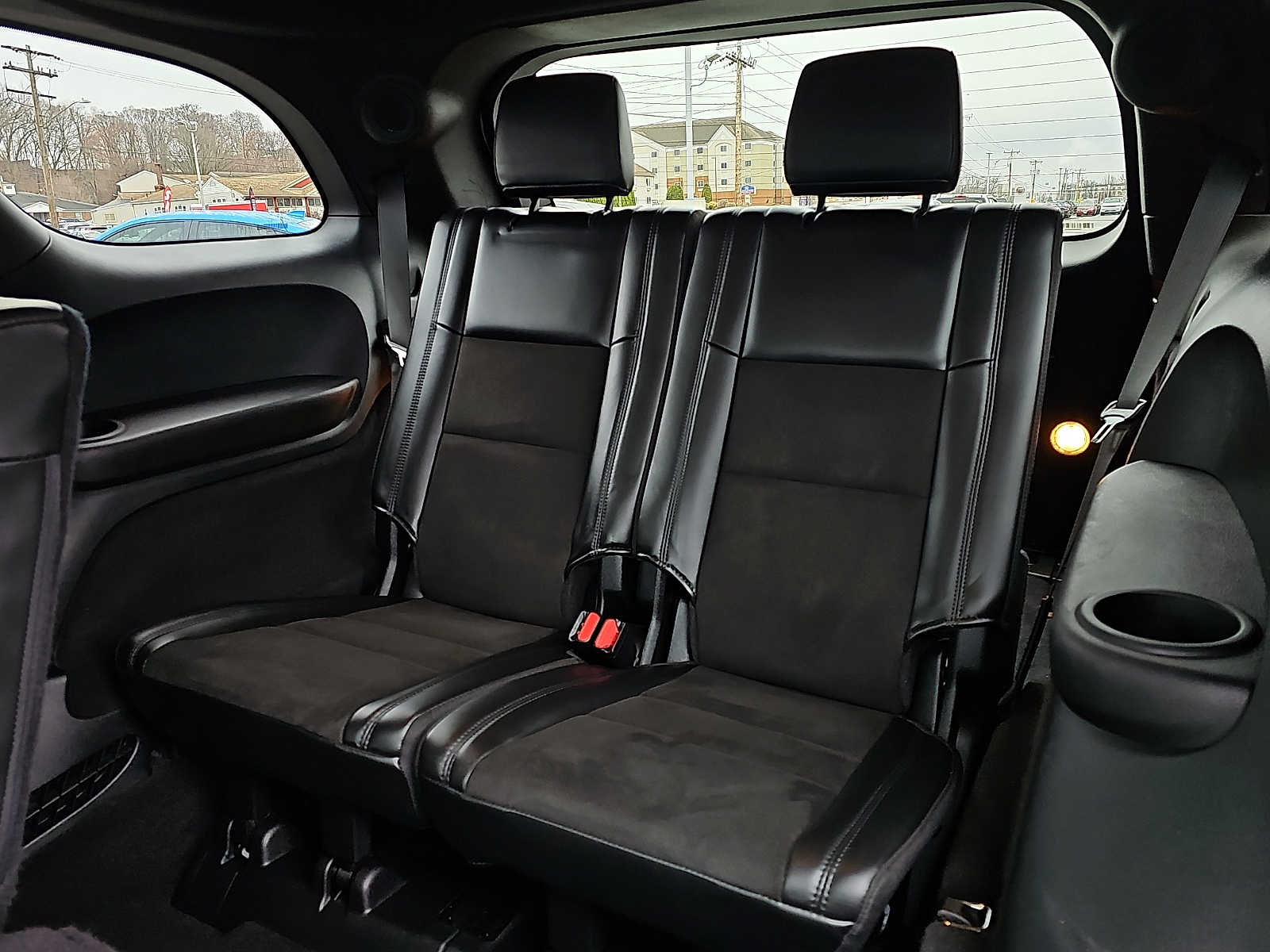 2020 Dodge Durango GT Plus - Photo 10