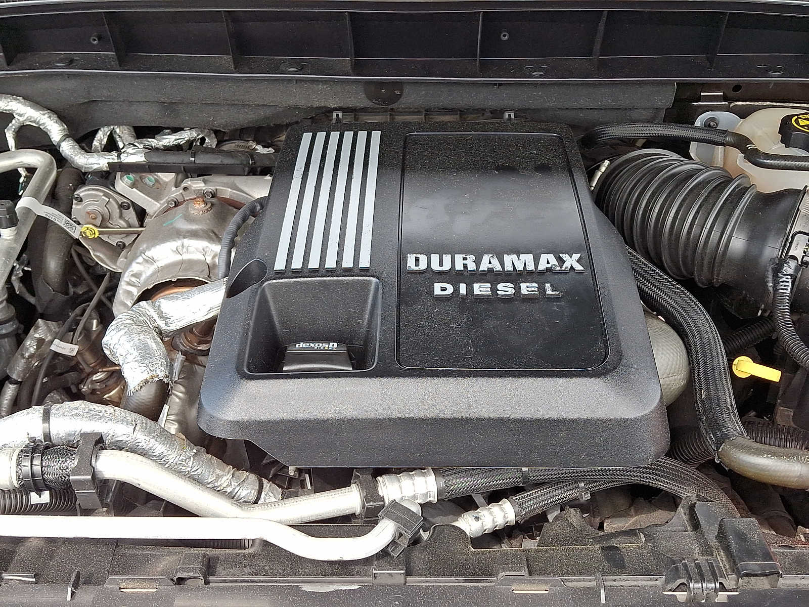 2021 GMC Sierra 1500 Denali Denali - Photo 33
