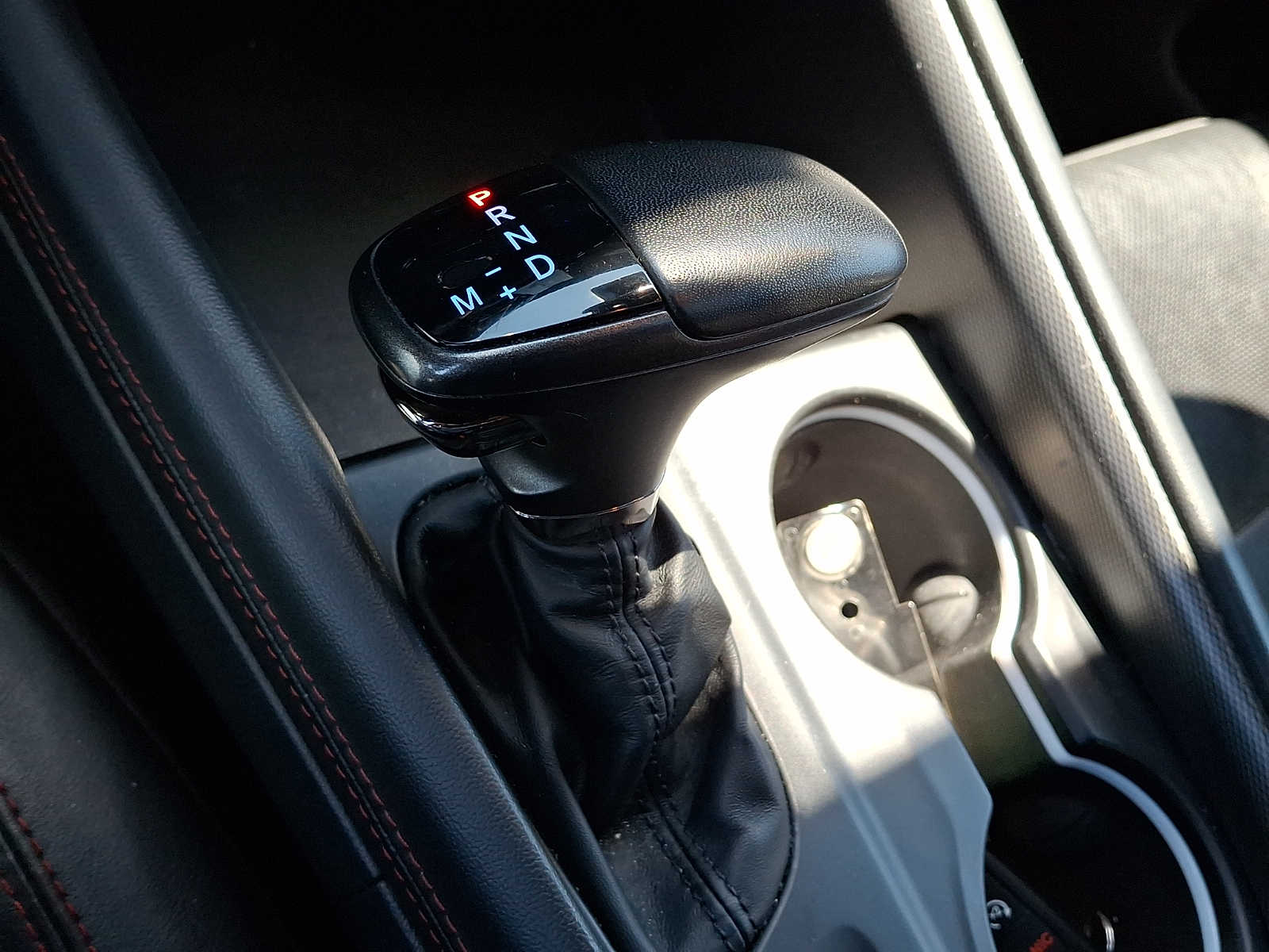 2024 Dodge Durango GT - Photo 16