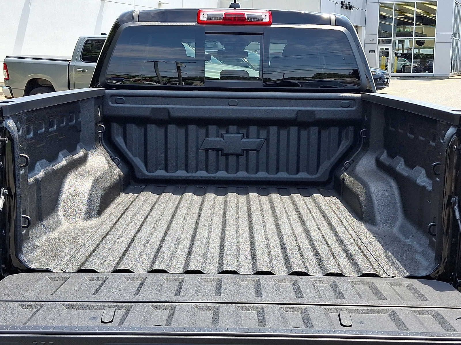 2026 Chevrolet Colorado Trail Boss - Photo 31