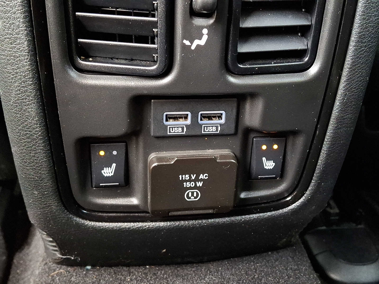 2023 Dodge Durango GT - Photo 12
