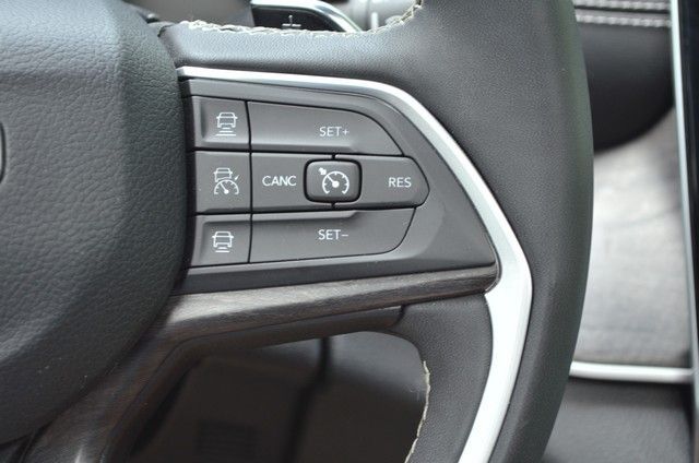 2024 Jeep Grand Cherokee 4xe - Photo 21