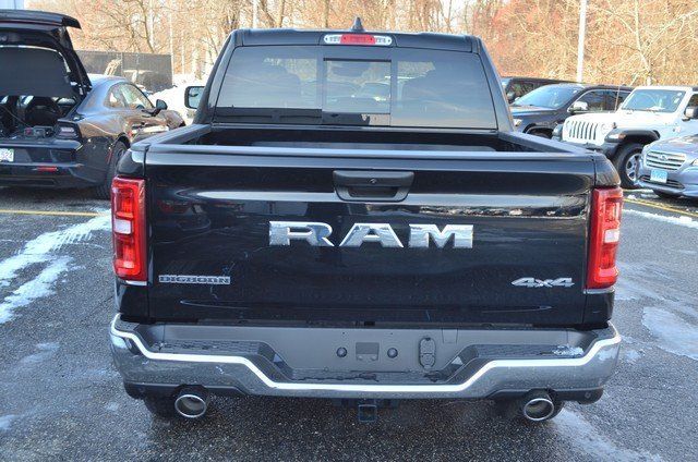 2026 RAM 1500 Big Horn/Lone Star - Photo 7