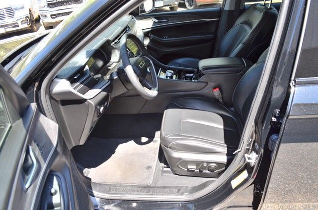 2023 Jeep Grand Cherokee Limited - Photo 17