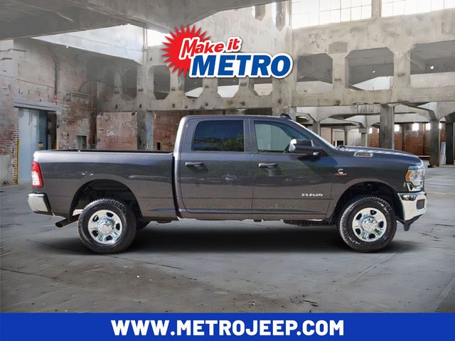 2020 RAM 2500 Tradesman 4X4 Crew Cab SWB's photo