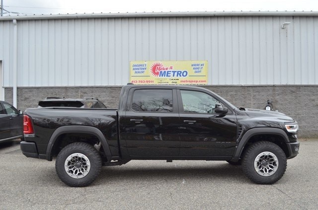 2026 RAM Ram 1500 Pickup RHO's photo