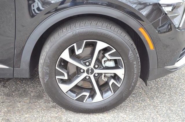 2023 Kia Sportage EX Hybrid - Photo 10