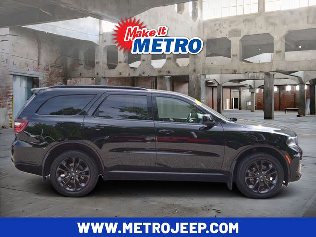 2023 Dodge Durango GT AWD's photo