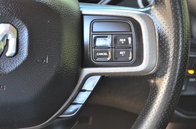 2020 RAM Ram 2500 Pickup Tradesman - Photo 21
