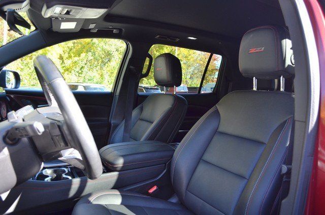 2024 Chevrolet Traverse Z71 - Photo 18